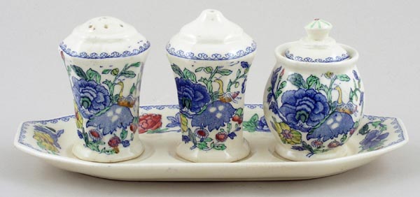 Condiment Set